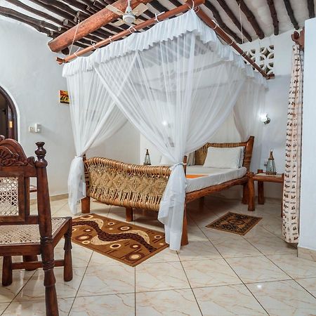 Diani Beach-Villa Kirsch Galu المظهر الخارجي الصورة
